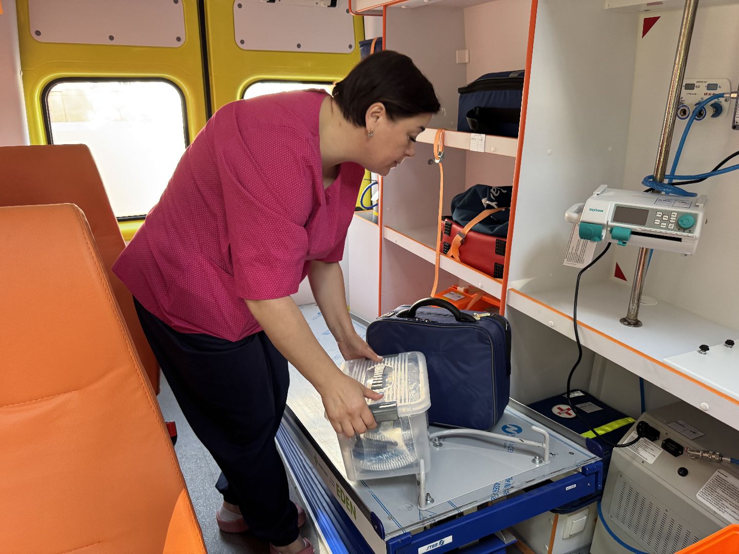 мопц балашиха, Балашиха, медицина,