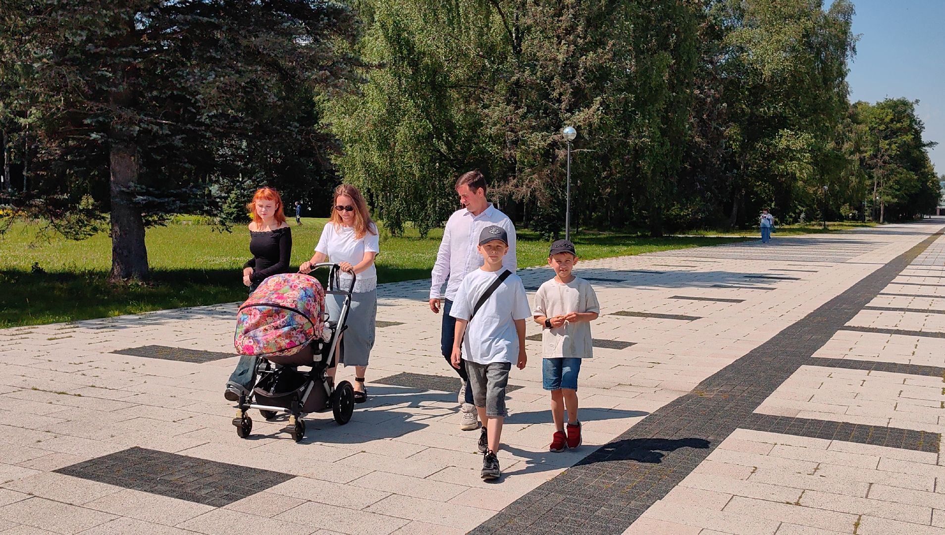 семья, дети, счастье, увлечение,  традиции,