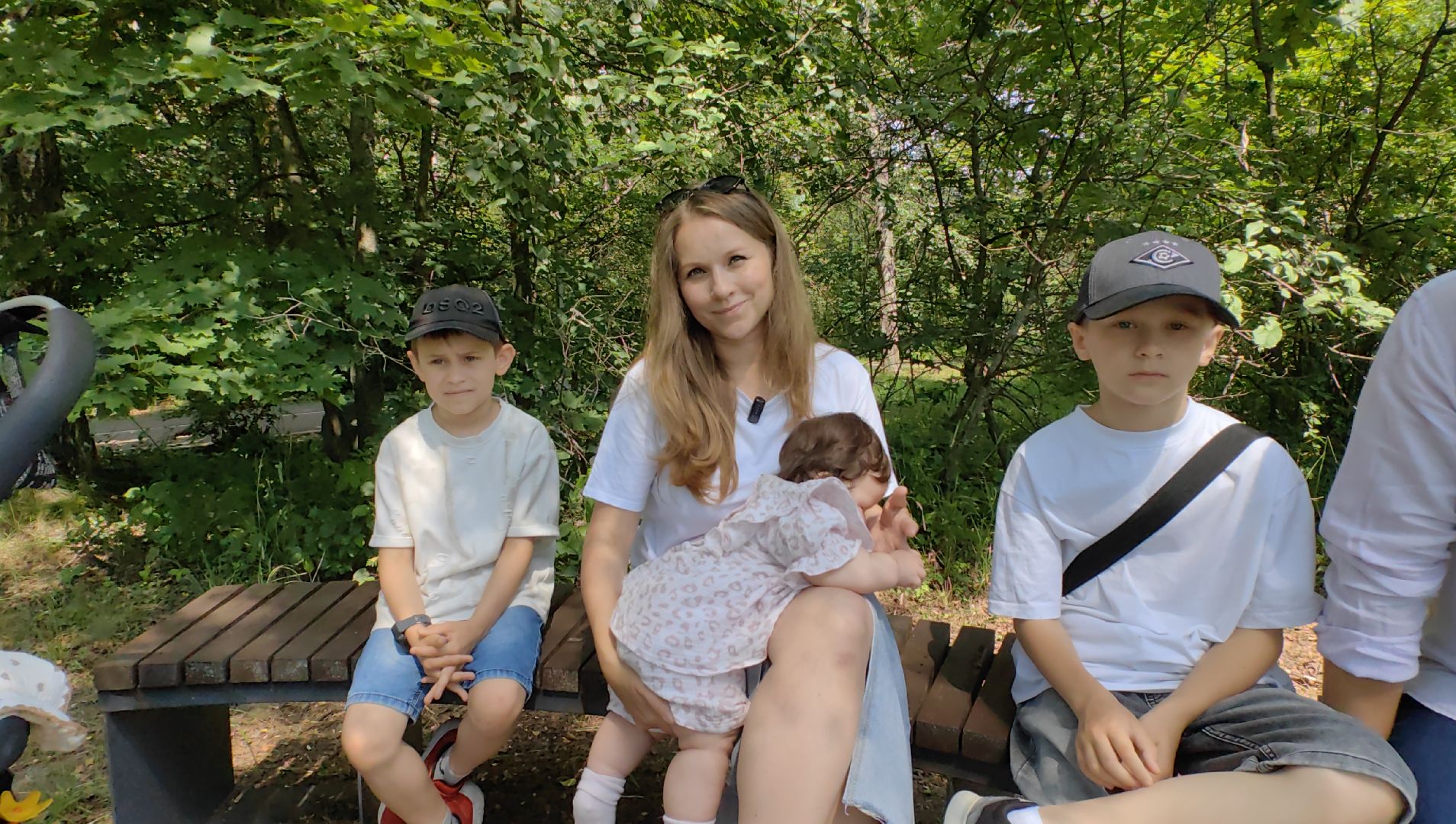 семья, дети, счастье, увлечение,  традиции,