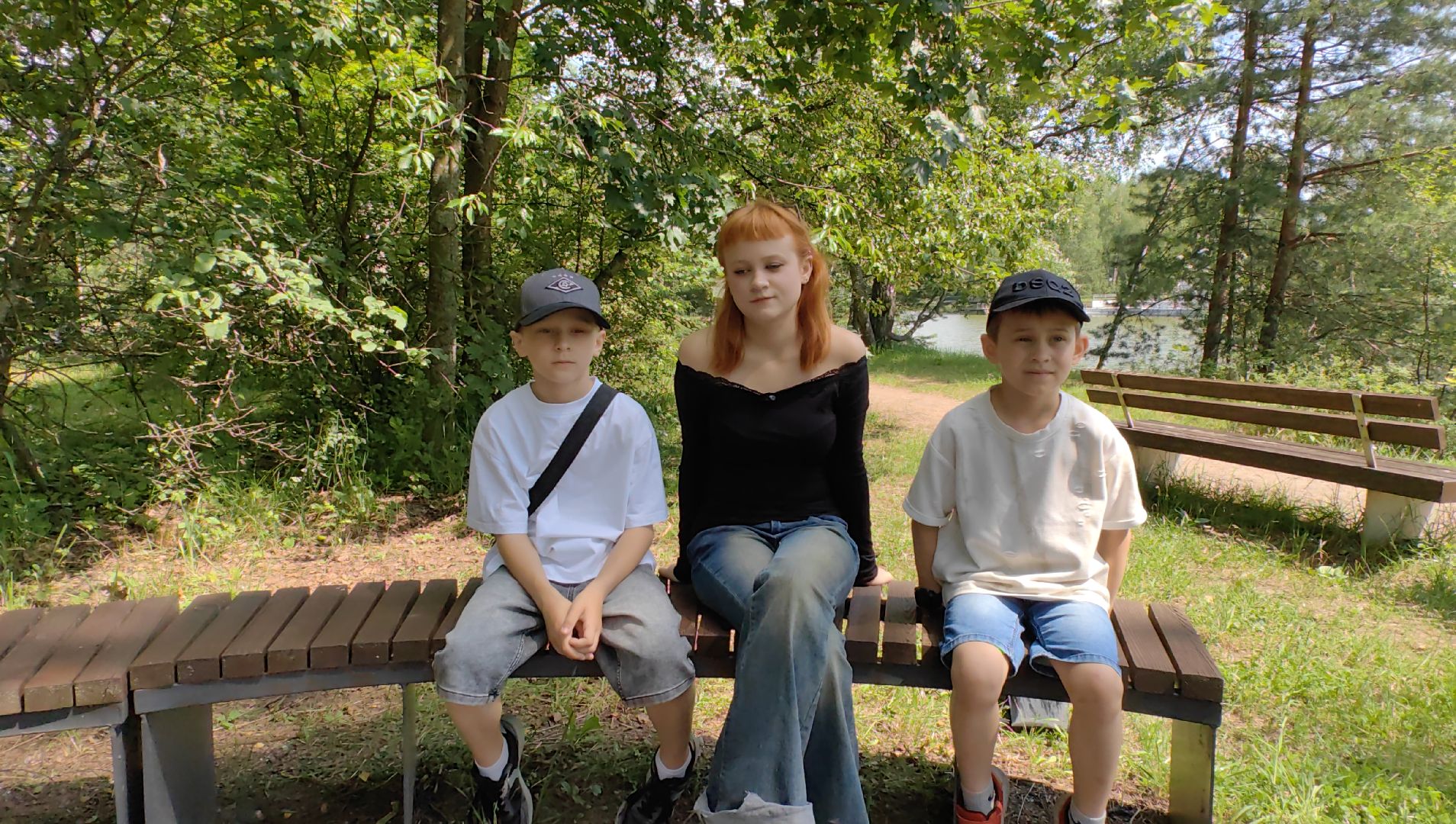 семья, дети, счастье, увлечение,  традиции,