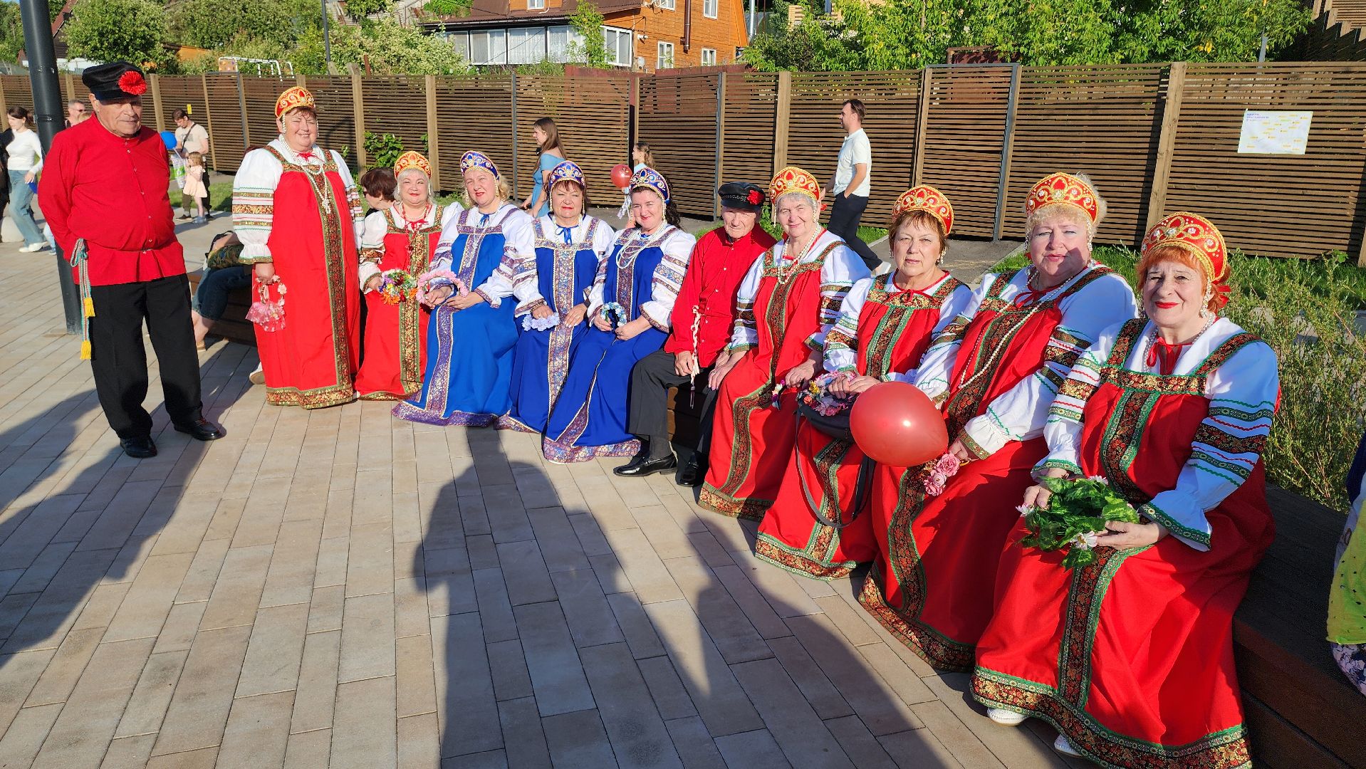 кашира, праздник, фестиваль, серебристые облака, набережная, мастер-класс, ярмарка,