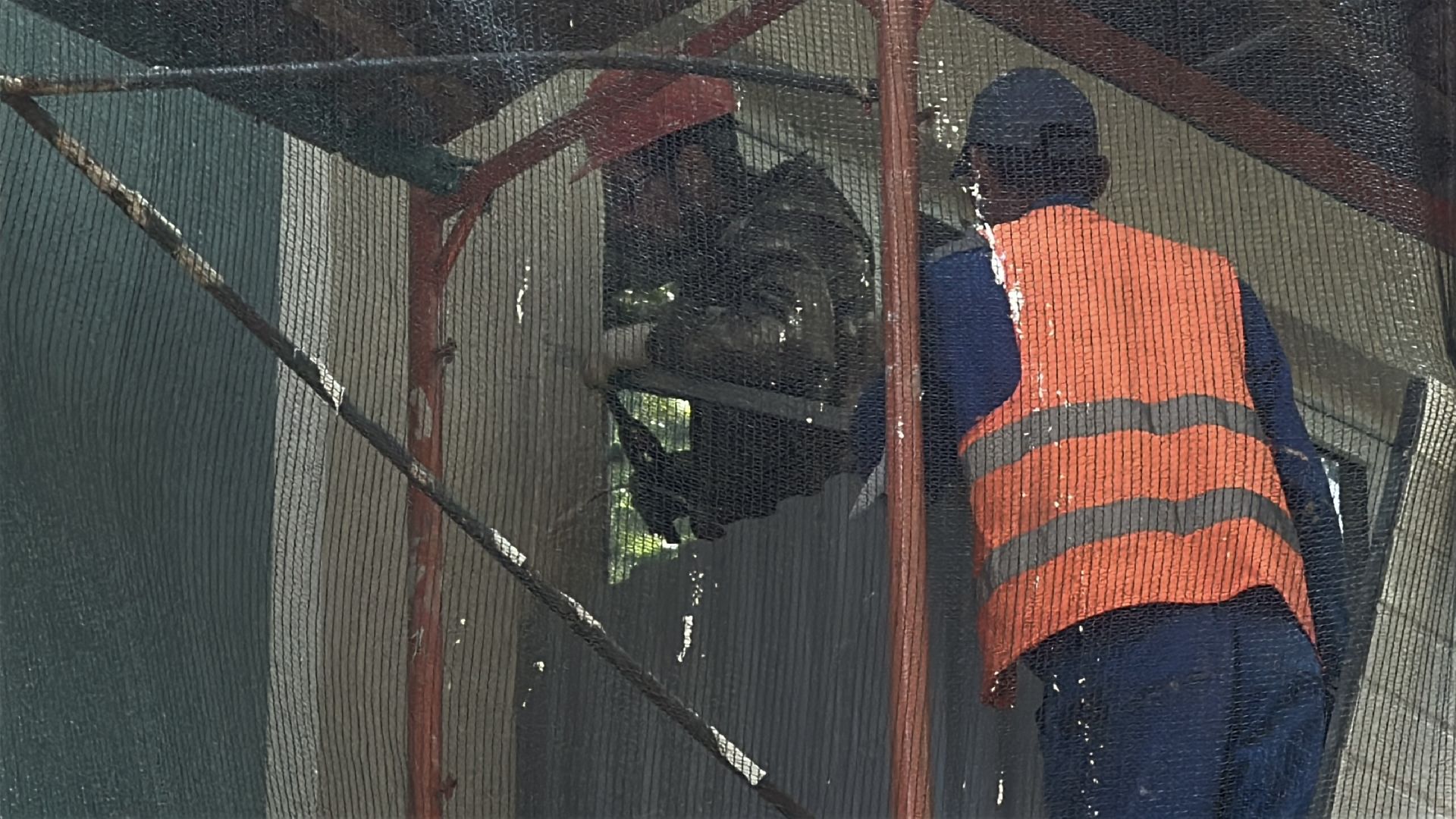 капитальный  ремонт, пушкино,  фасад дома, жкх,