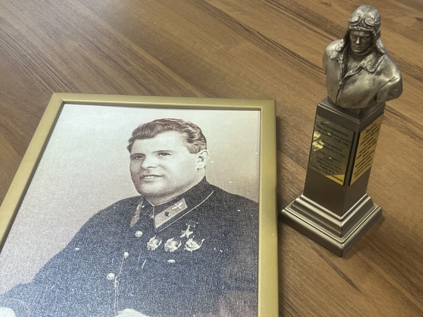 наро-фоминск, наро-фоминский городской округ, музей наро-фоминска, челюскинцы, павел головин, исследование арктики,