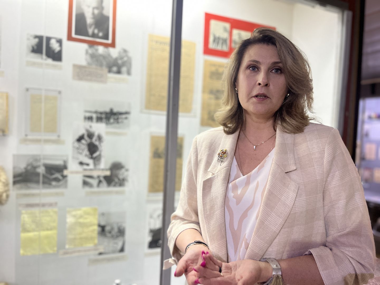 наро-фоминск, наро-фоминский городской округ, музей наро-фоминска, челюскинцы, павел головин, исследование арктики,