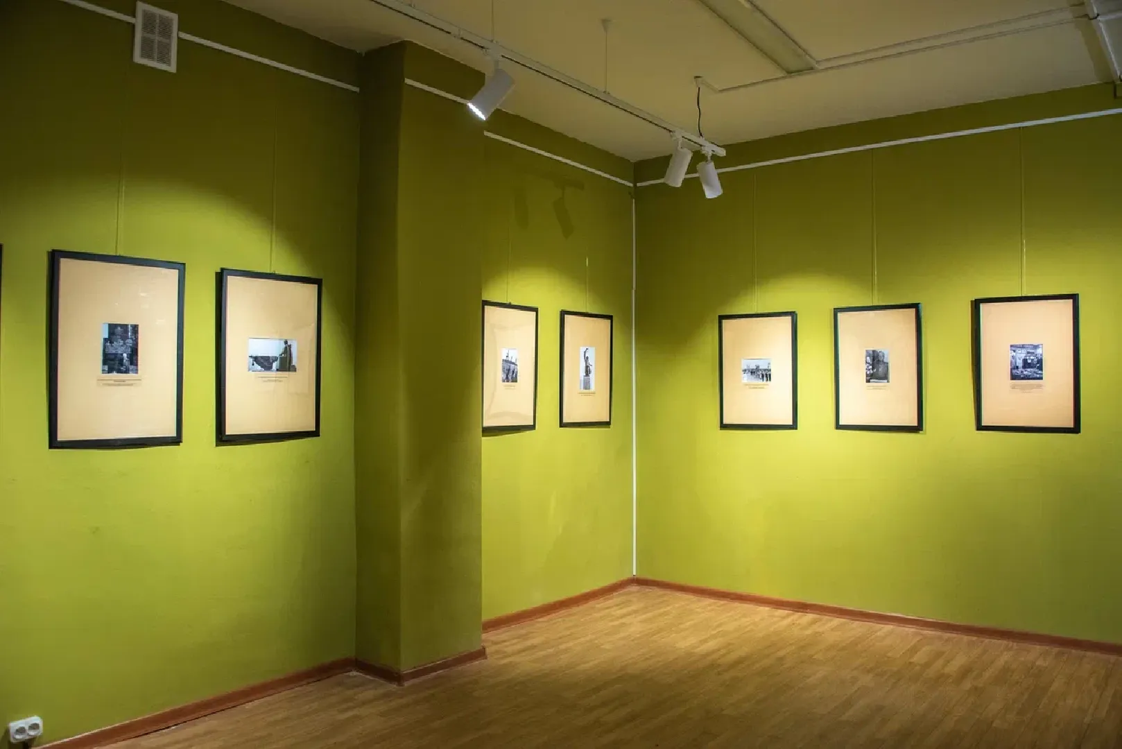 Балашиха, Подмосковье, День Победы, музеи, выставки, памятники