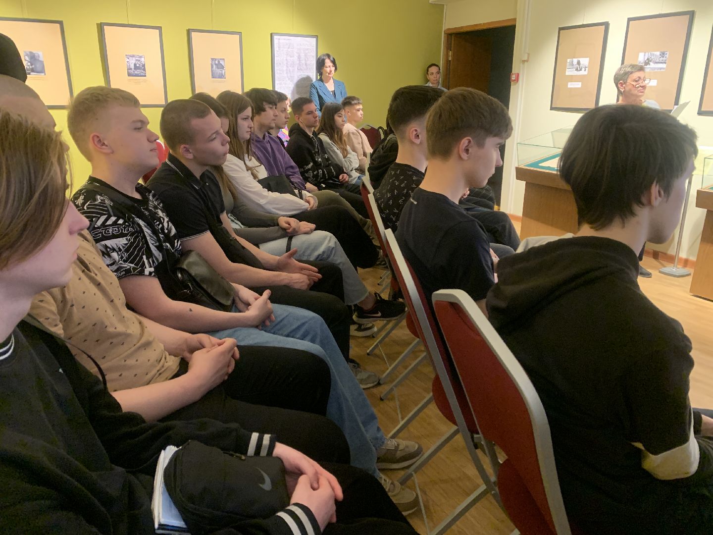 Балашиха, Подмосковье, День Победы, музеи, выставки, памятники