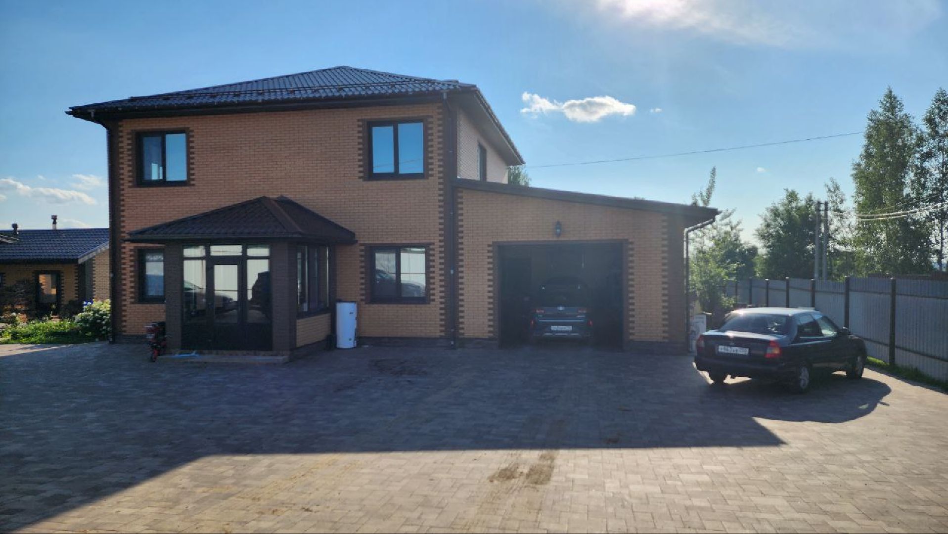 Дмитров, Многодетная семья, Губайдуллины,