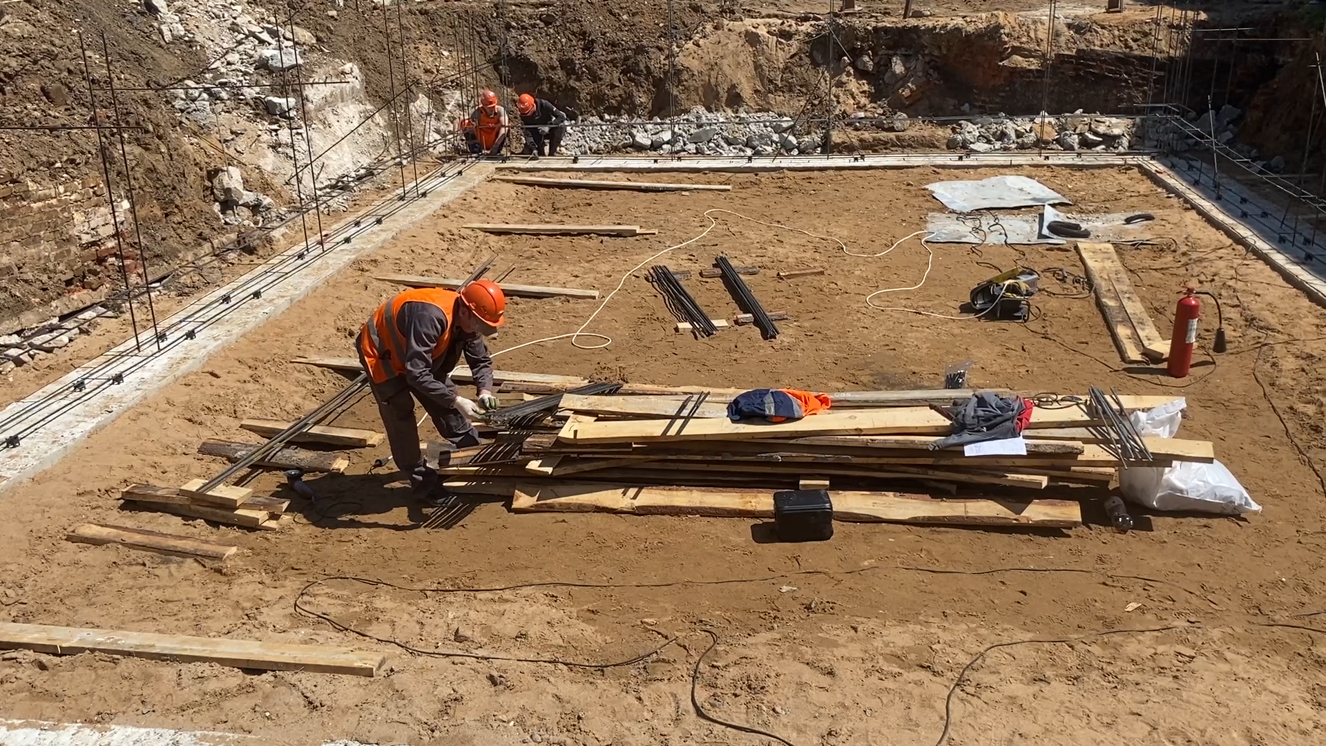 котельная, власиха котельная 2, реконструкция теплосистемы, модернизация сетей, власиха теплоснабжение,