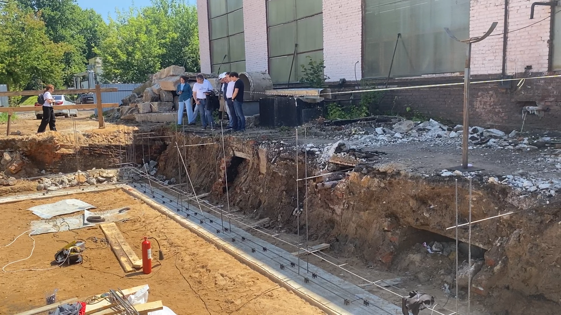 котельная, власиха котельная 2, реконструкция теплосистемы, модернизация сетей, власиха теплоснабжение,