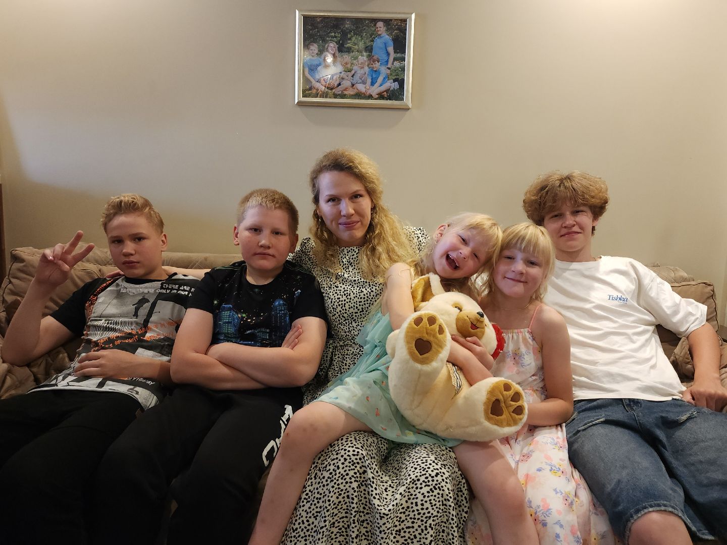 мытищи, семья, дети, мама,