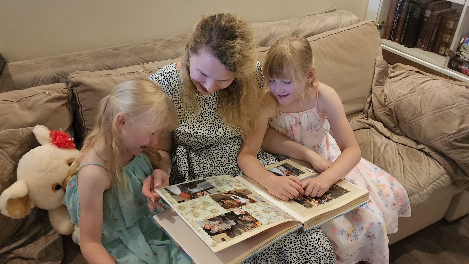 мытищи, семья, дети, мама,