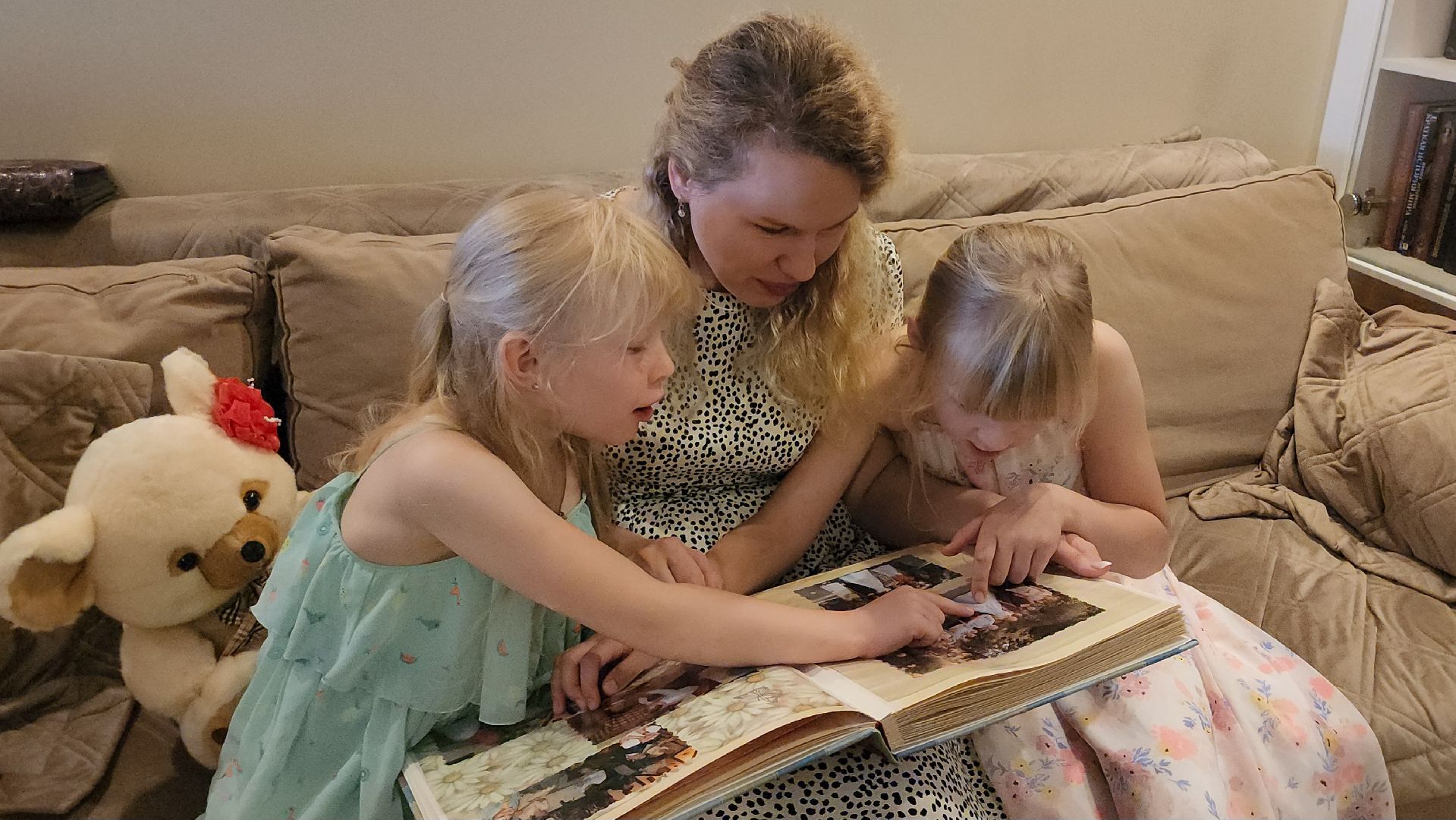 мытищи, семья, дети, мама,