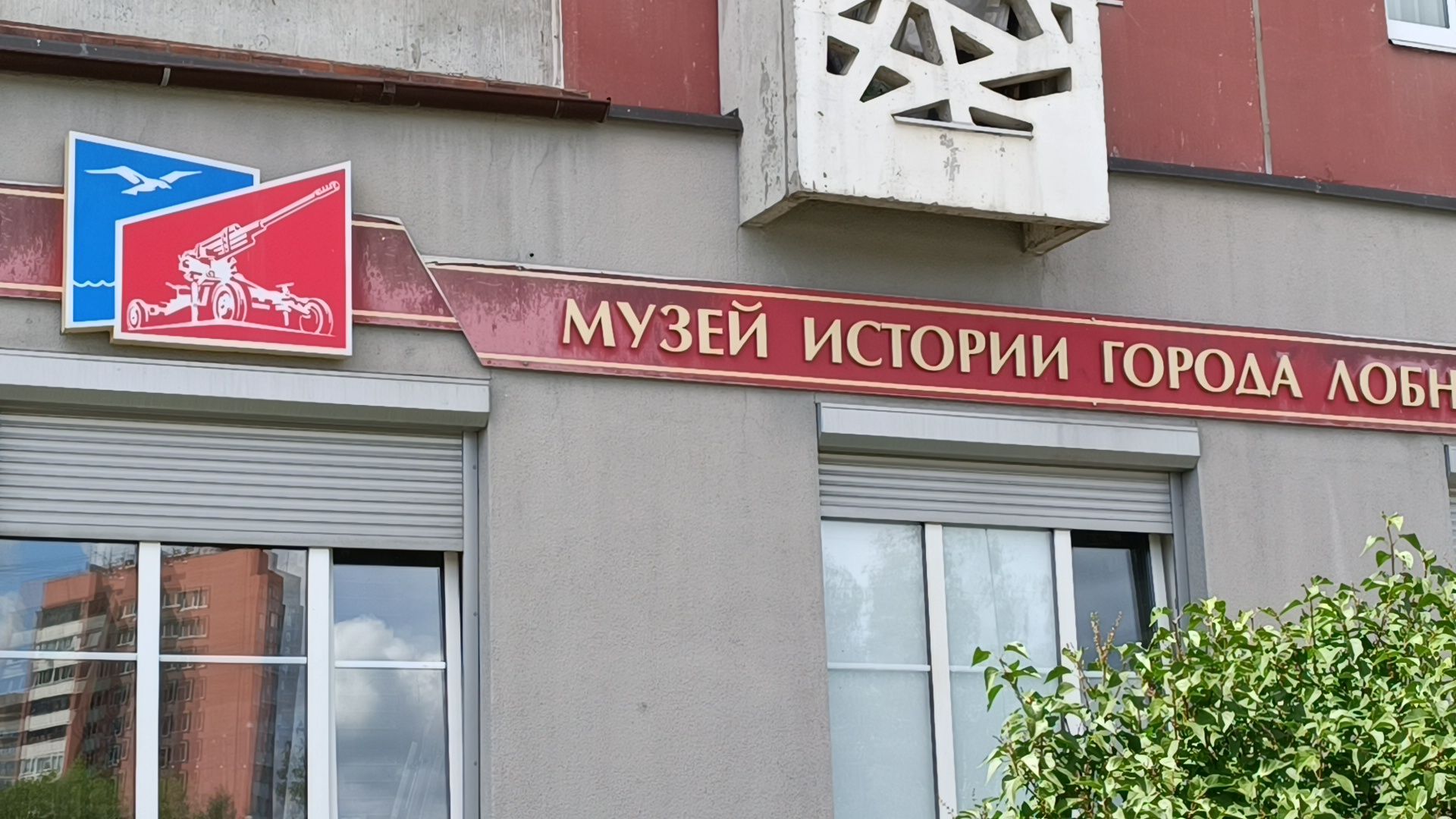 лобня, музей, день семьи,