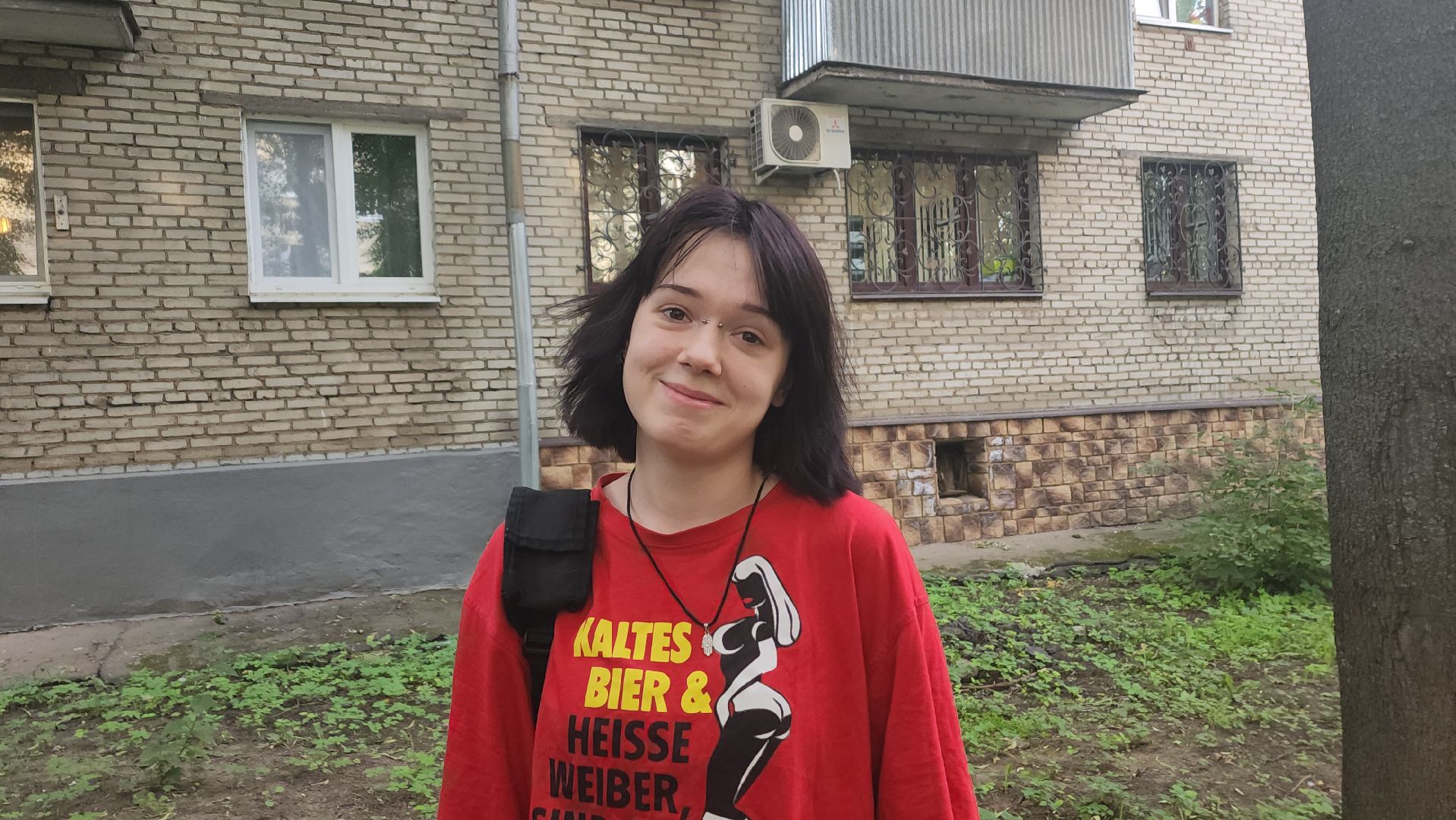 вертикалки, пушкино, ангел, балкон,музыка, необычные фигуры,увлечения,