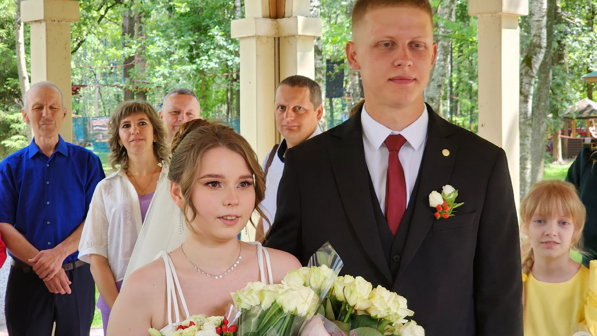 ступино, выездная регистрация брака, загс,