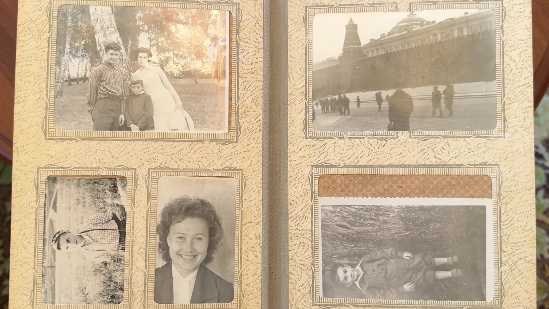 Реутов, день семьи любви и верности, праздник, семья Катковых,