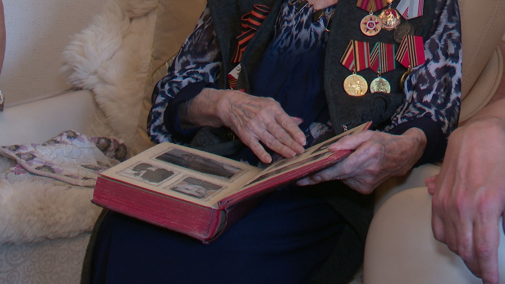 Реутов, день семьи любви и верности, праздник, семья Катковых,