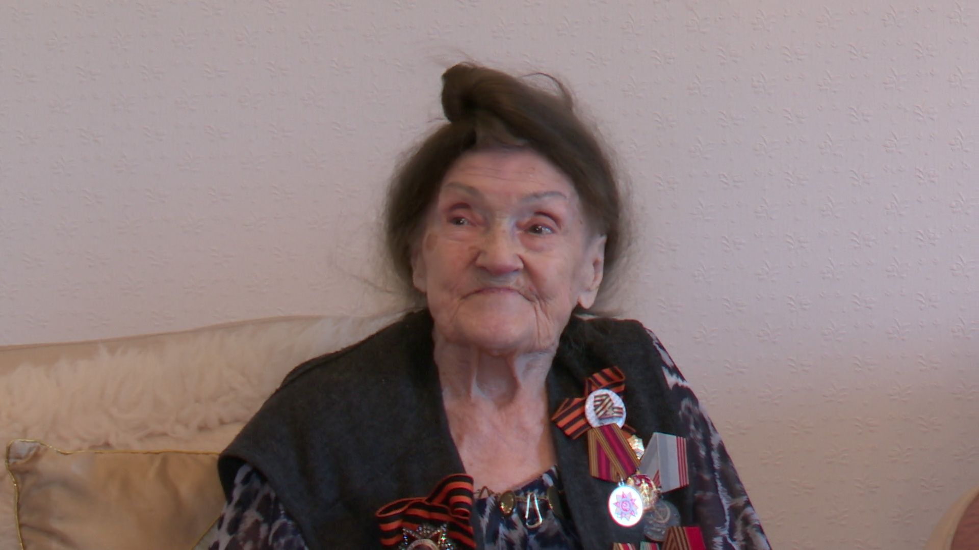 Реутов, день семьи любви и верности, праздник, семья Катковых,