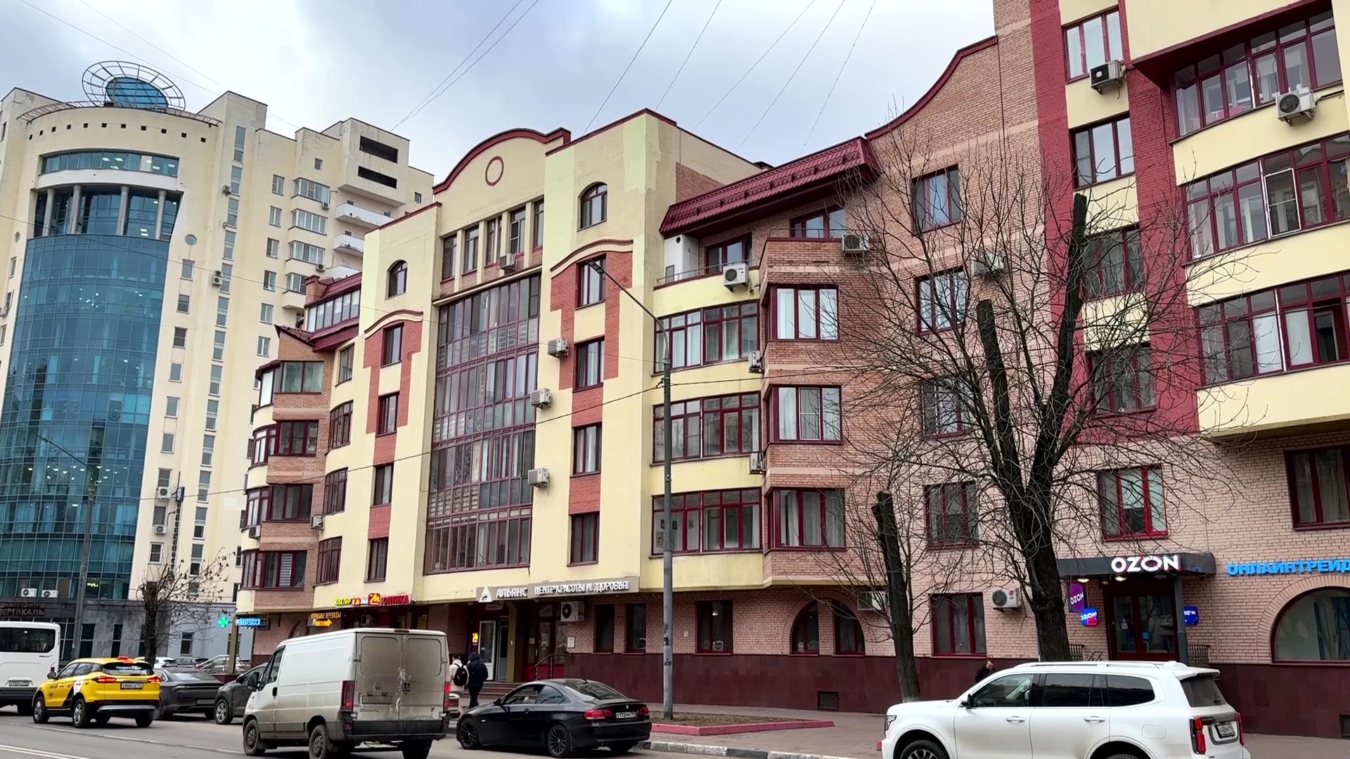 Реутов, день семьи любви и верности, праздник, семья Катковых,