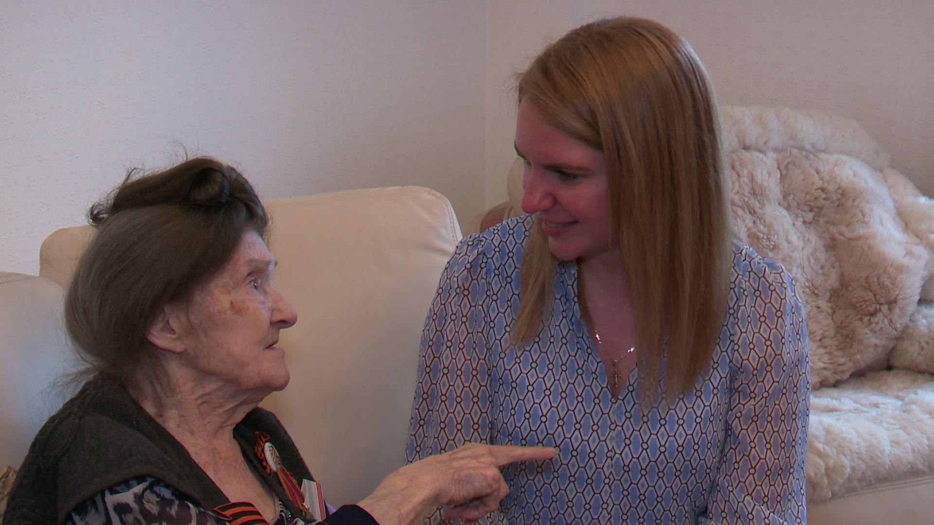 Реутов, день семьи любви и верности, праздник, семья Катковых,