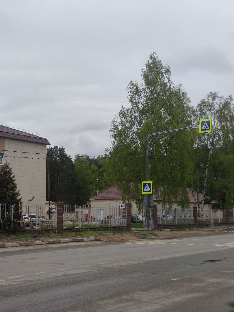 ремонт дороги, благоустройство, евроасфальт, Дубна