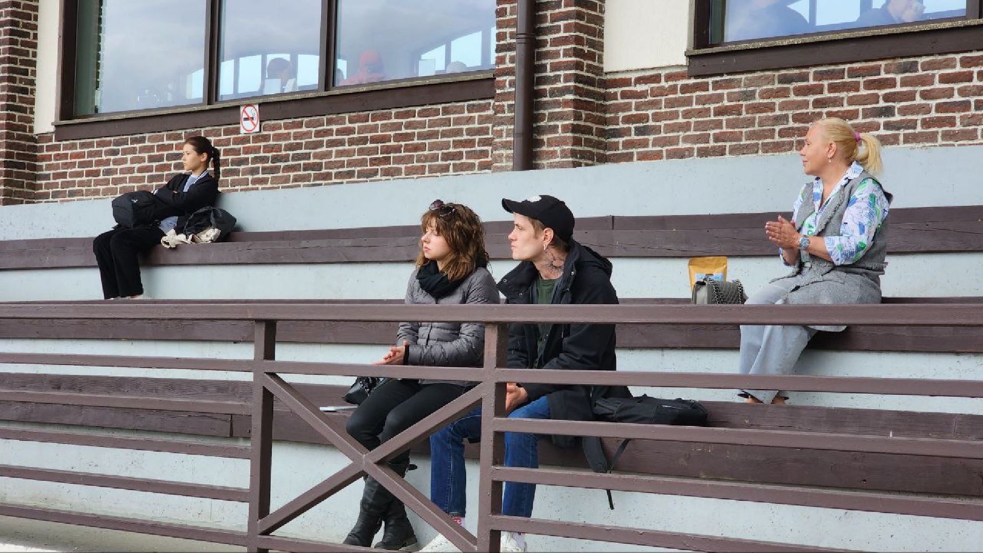 Дмитров, Максима Парк, Конный спорт, Евразийские игры,