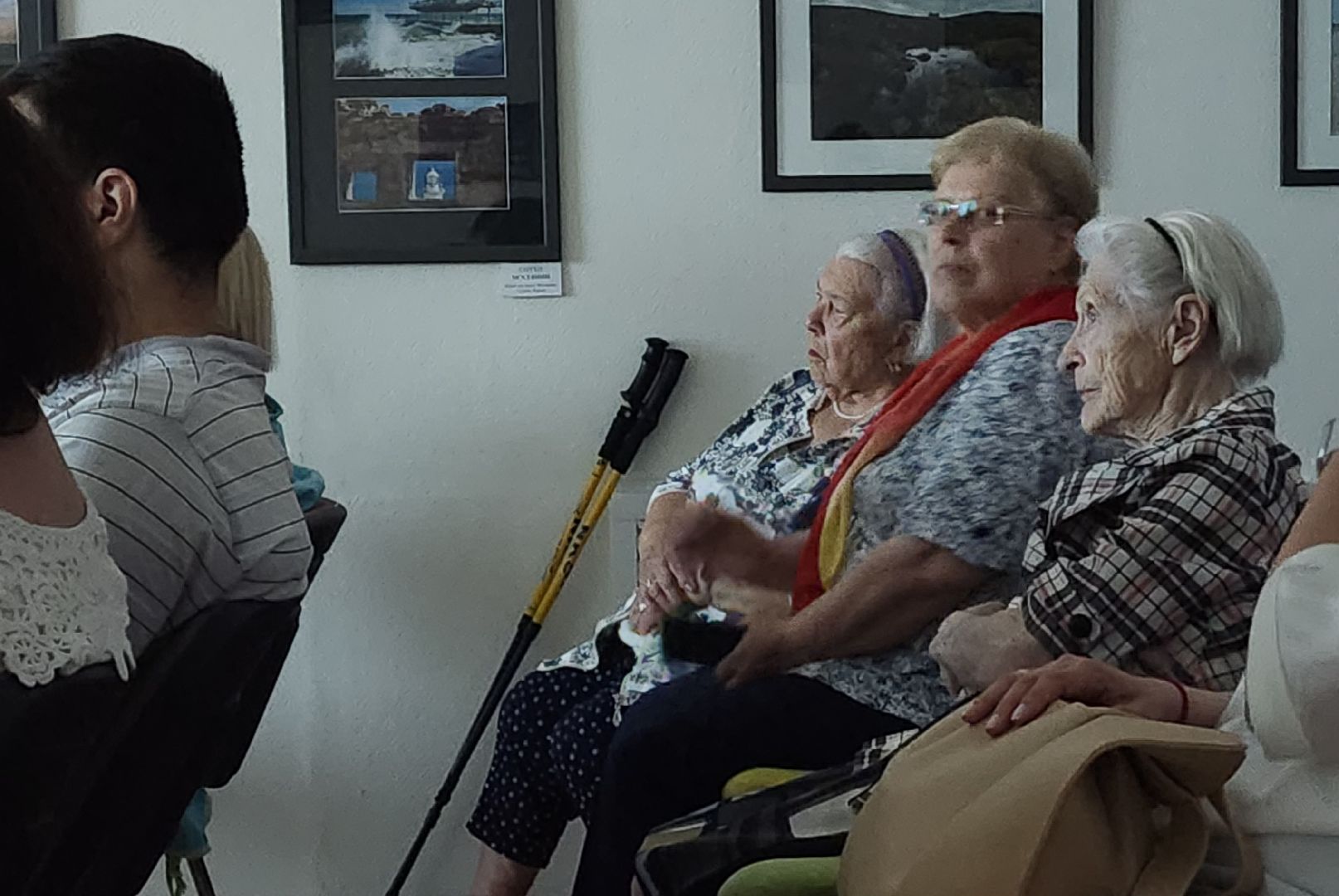 История, Цикл лекций , Лобня, история города,