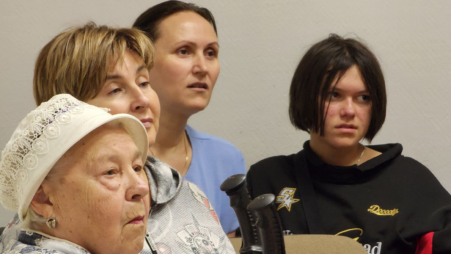 История, Цикл лекций , Лобня, история города,