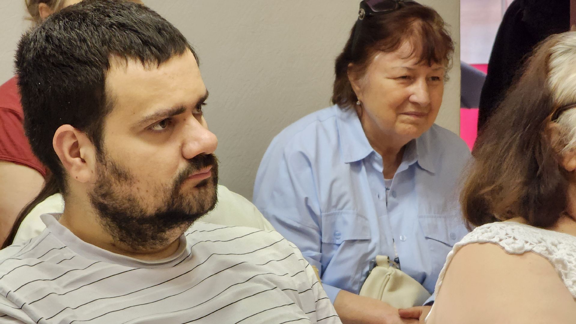 История, Цикл лекций , Лобня, история города,