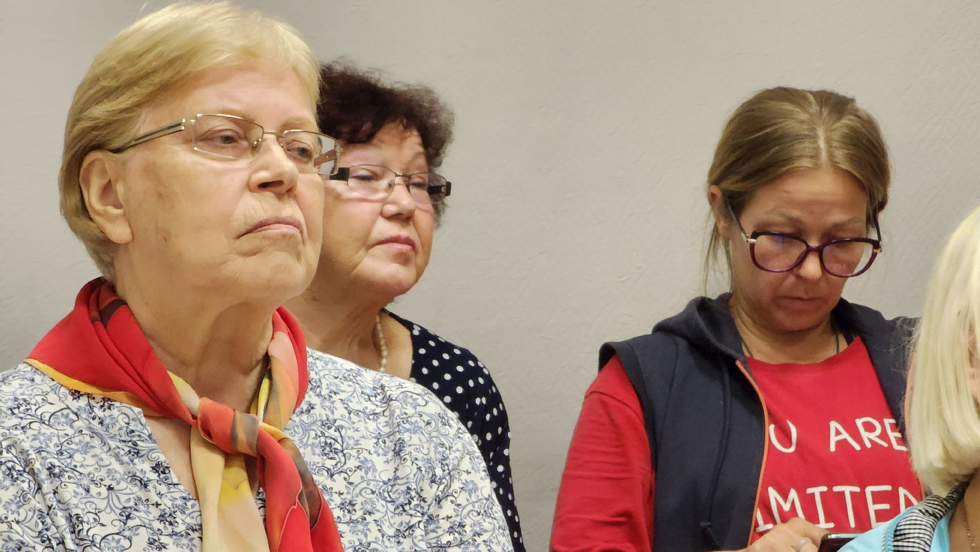 История, Цикл лекций , Лобня, история города,