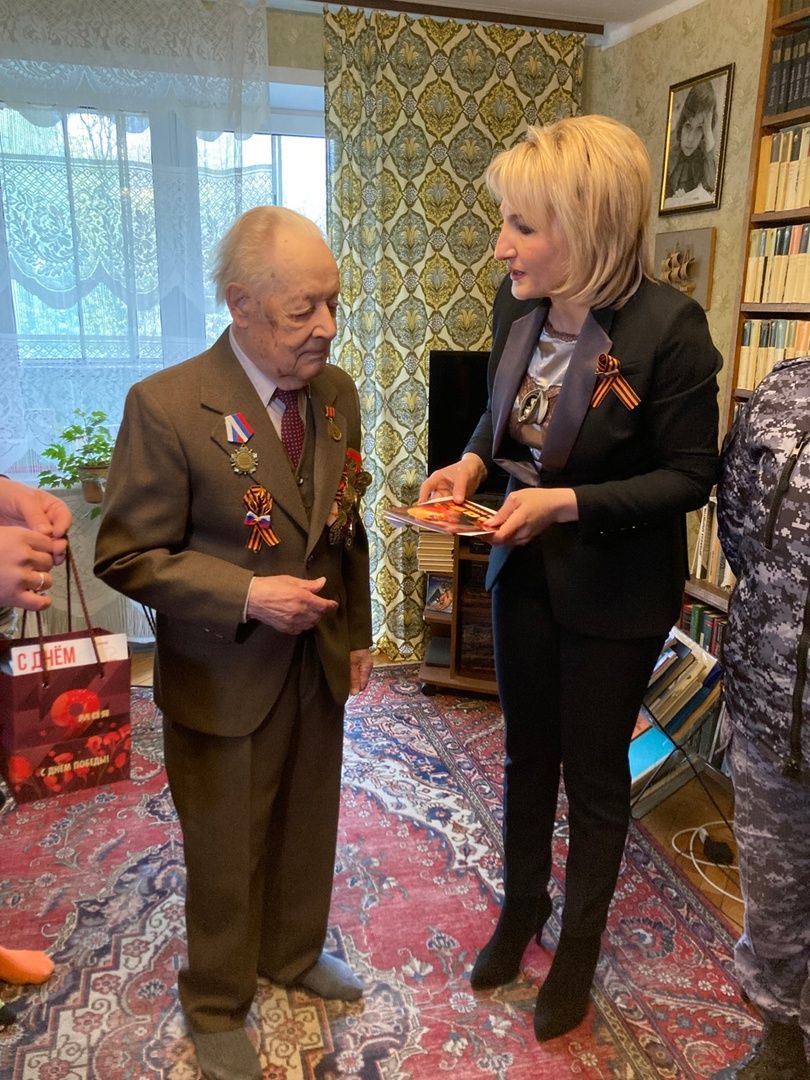 Солнечногорск, Победа, 9 мая, ветеран, ВОВ