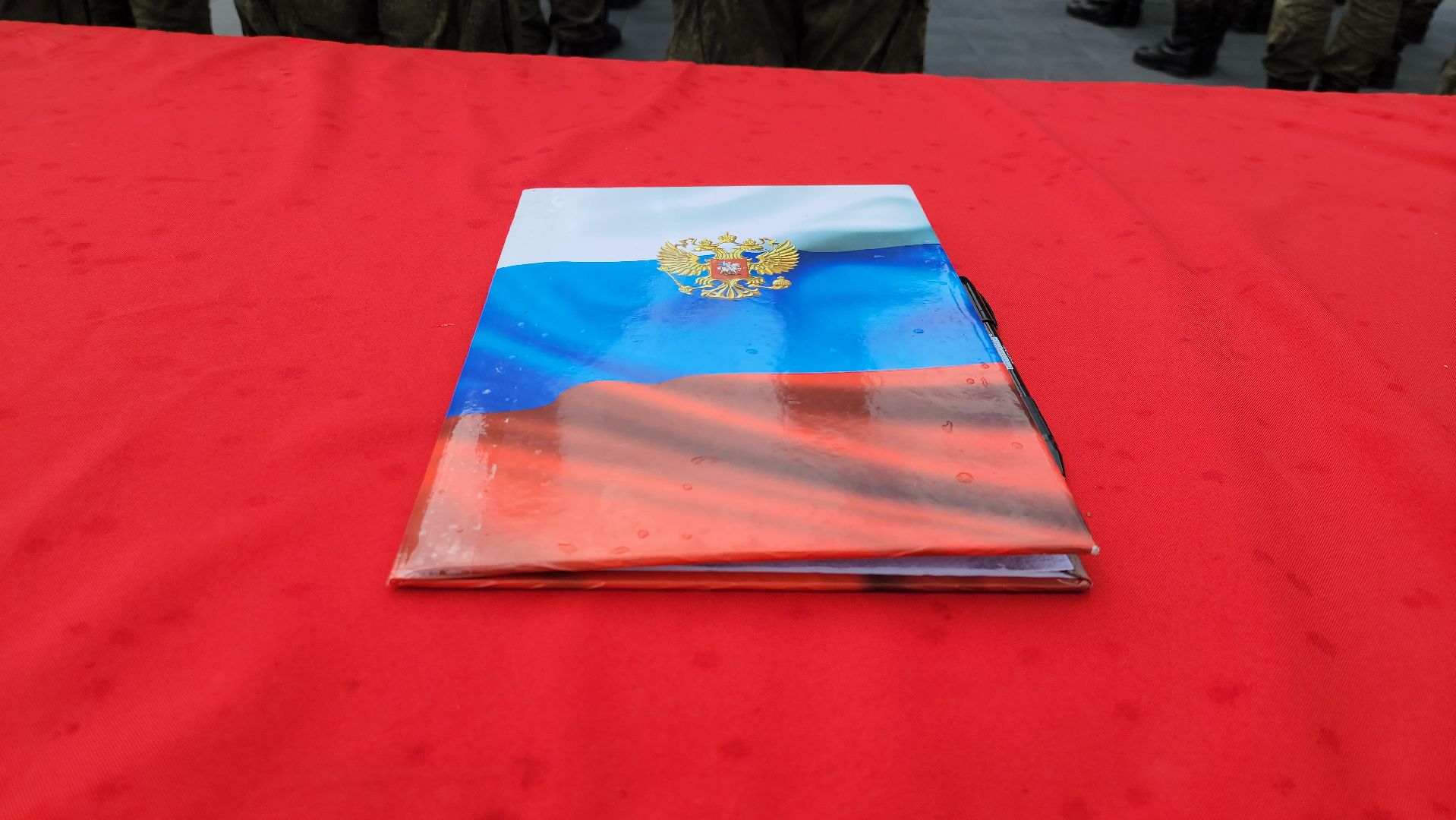 Луховицы #Призыв2025 #ВоеннаяПрисяга #СлужуРоссии #НашаАрмия,