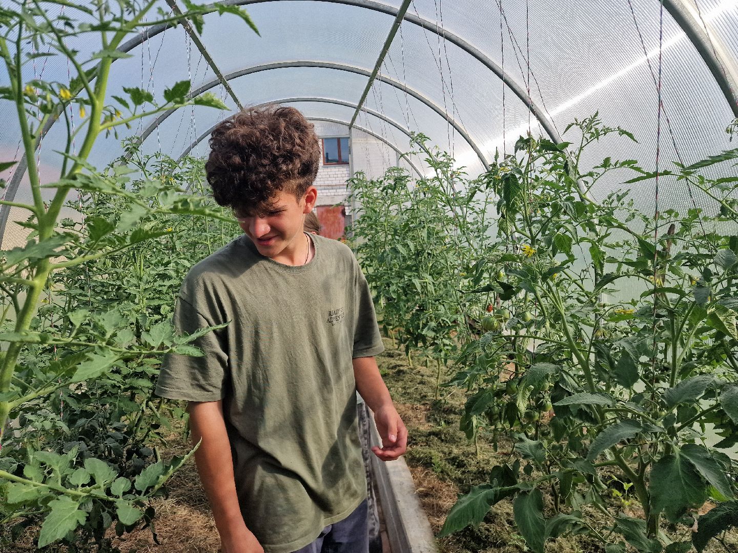 дубна, деньсемьилюбвииверности, многодетнаясемья,