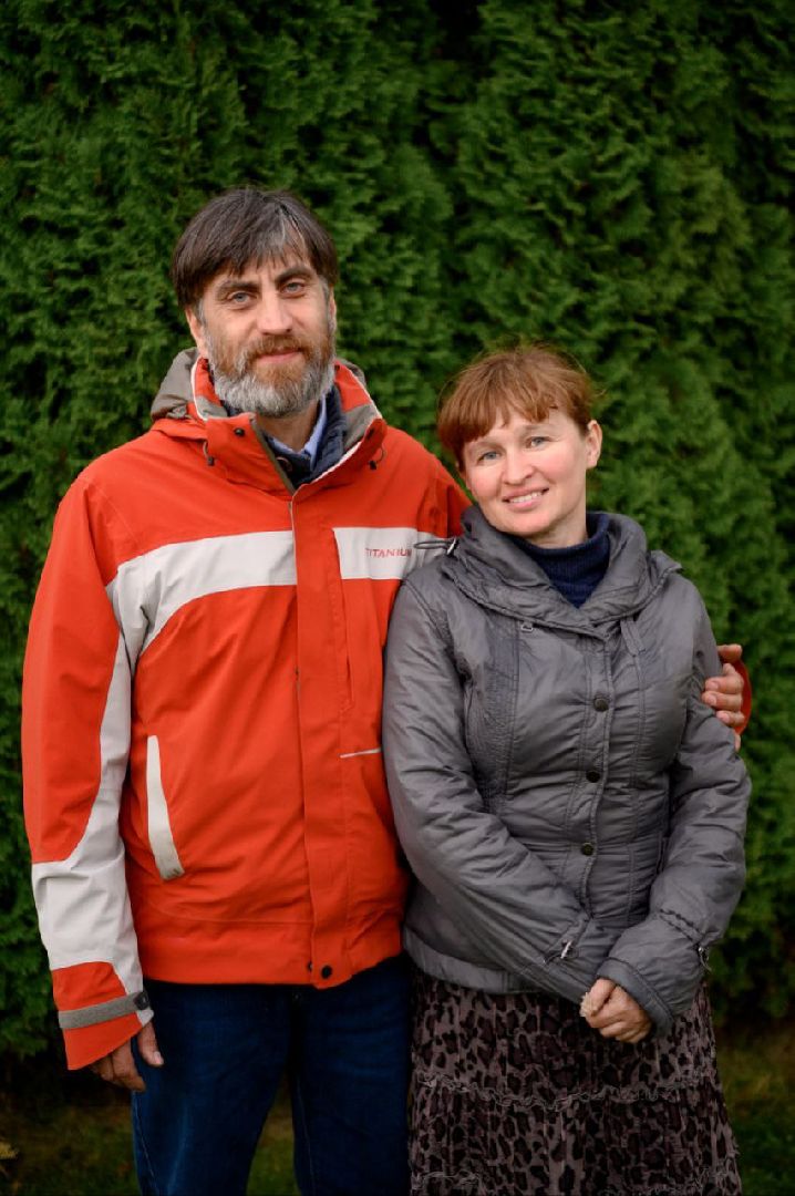 дубна, деньсемьилюбвииверности, многодетнаясемья,