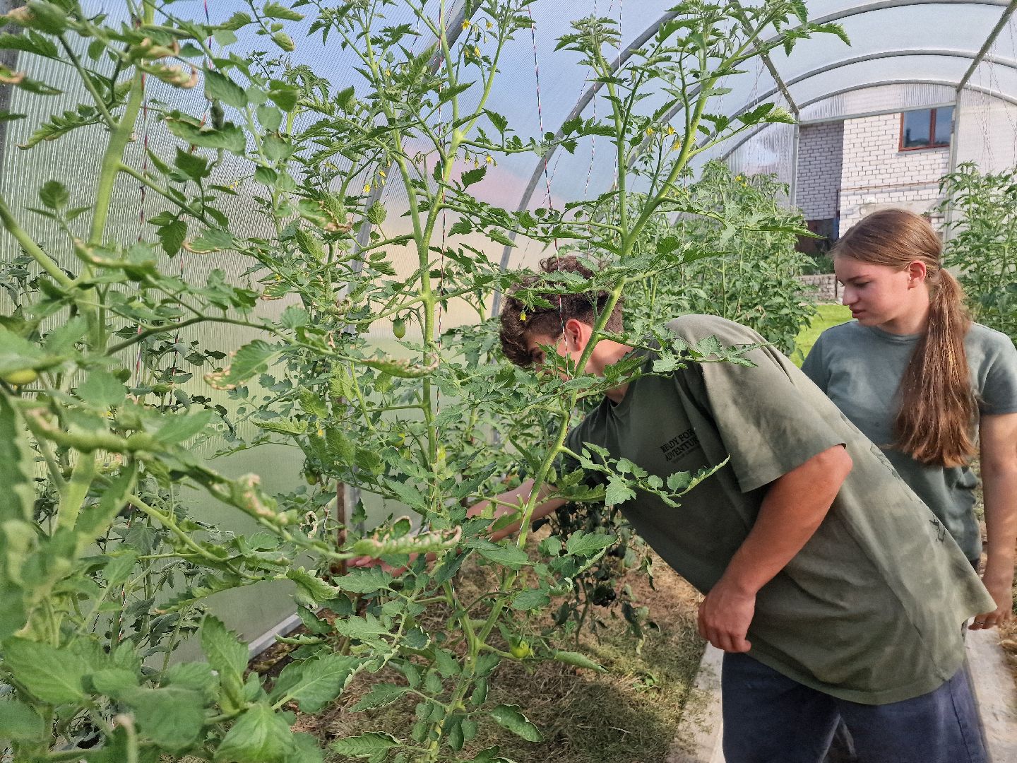 дубна, деньсемьилюбвииверности, многодетнаясемья,