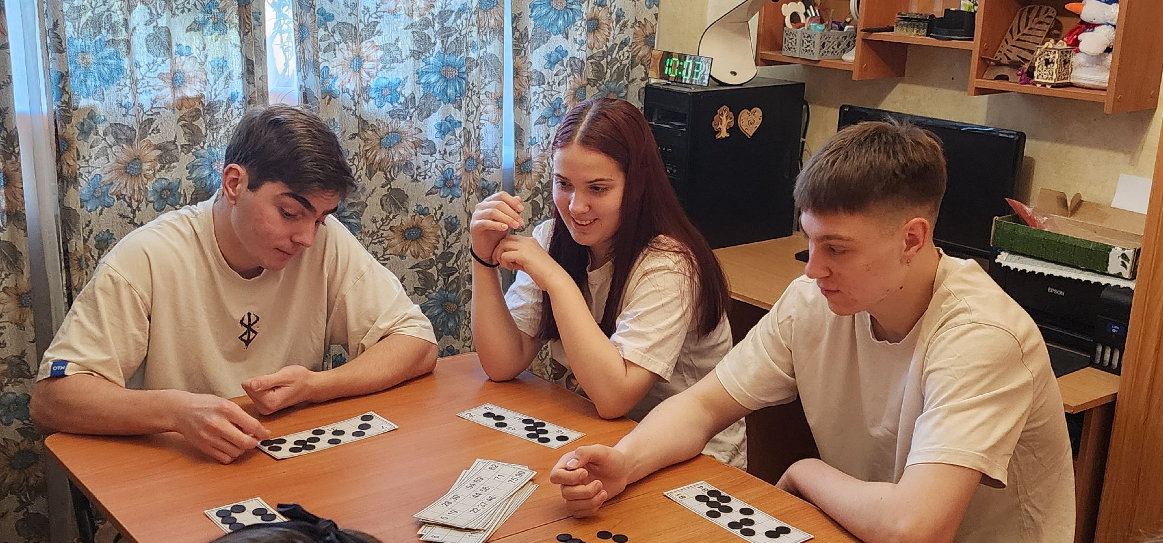 химки, многодетная мама, многодетная семья, день семьи любви и верности,