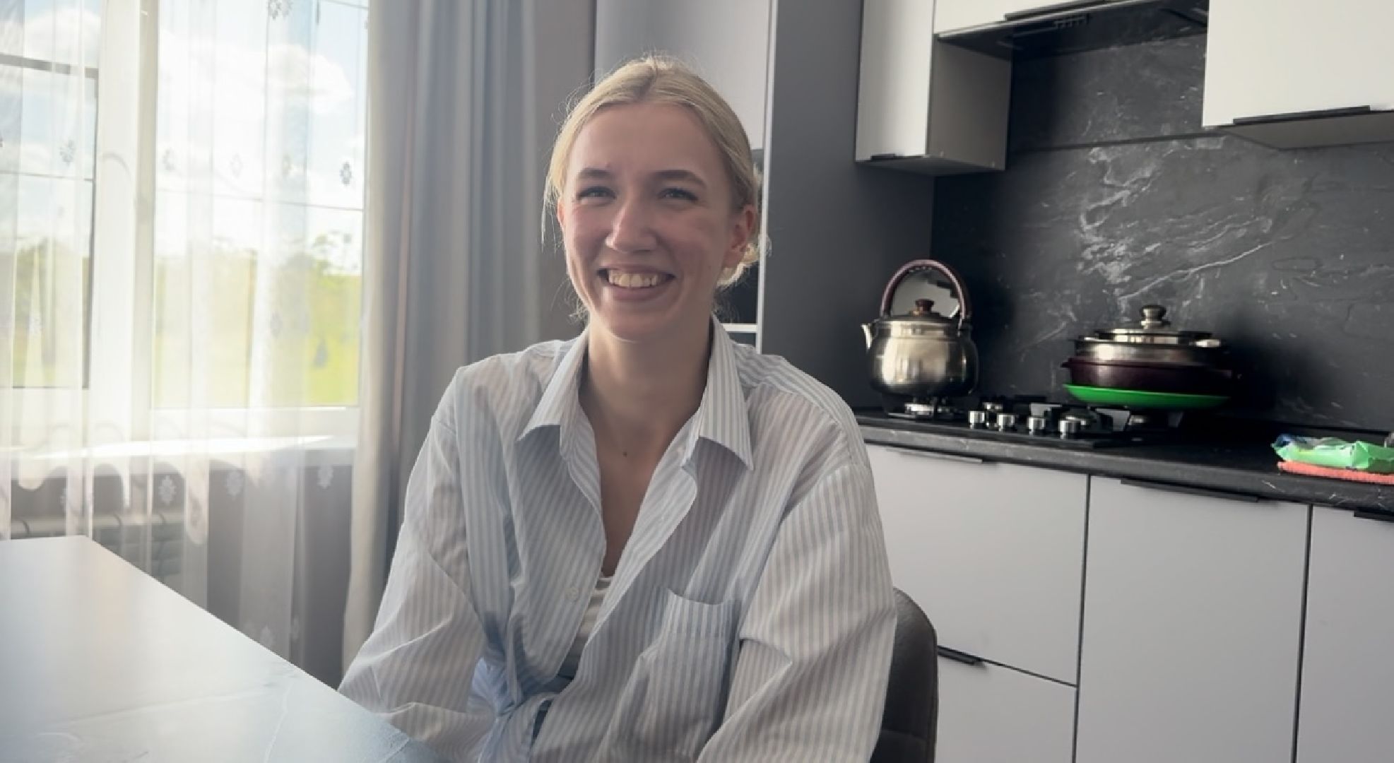 шаховская, молодой педагог, учитель,