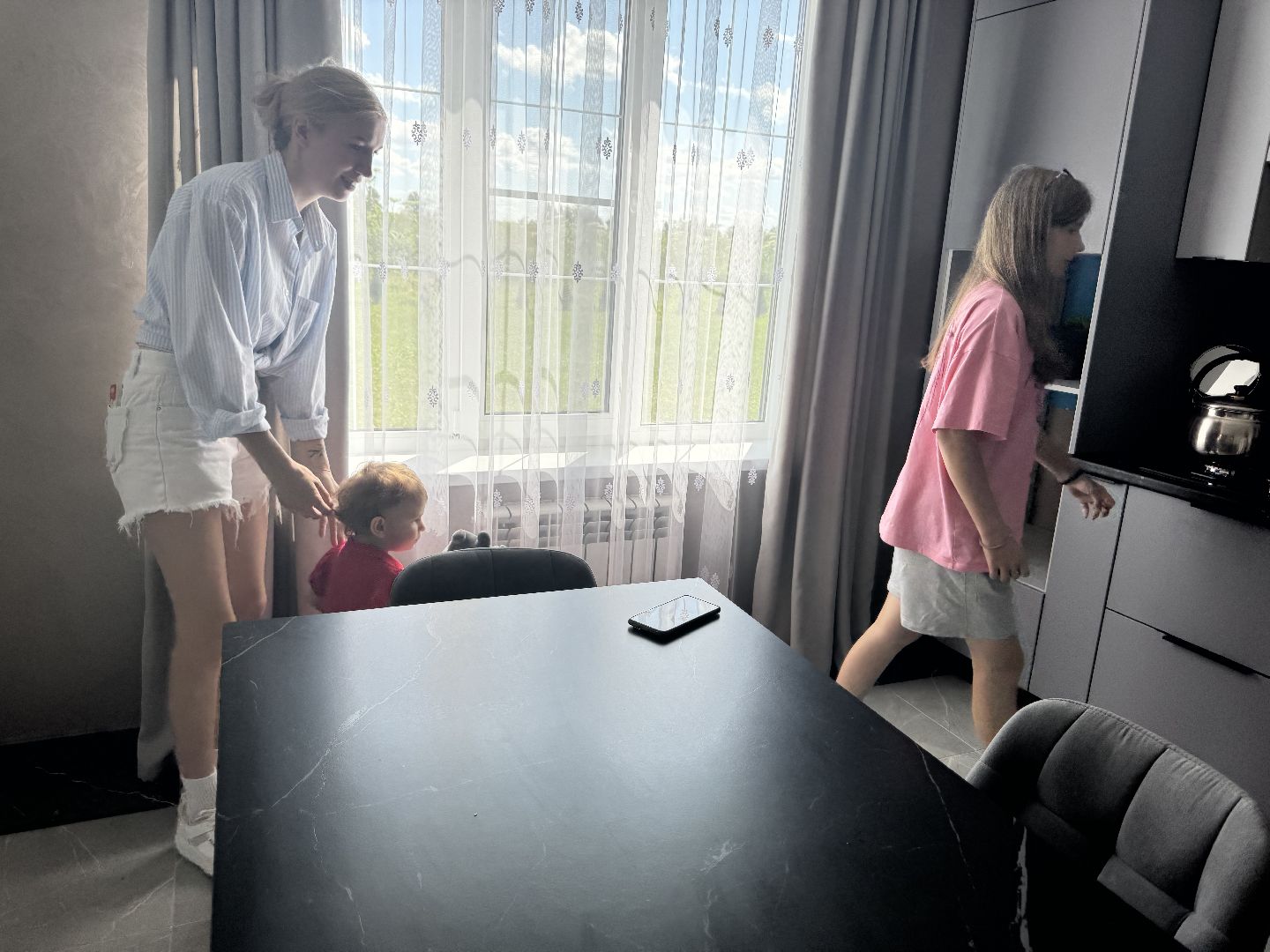 шаховская, молодой педагог, учитель,