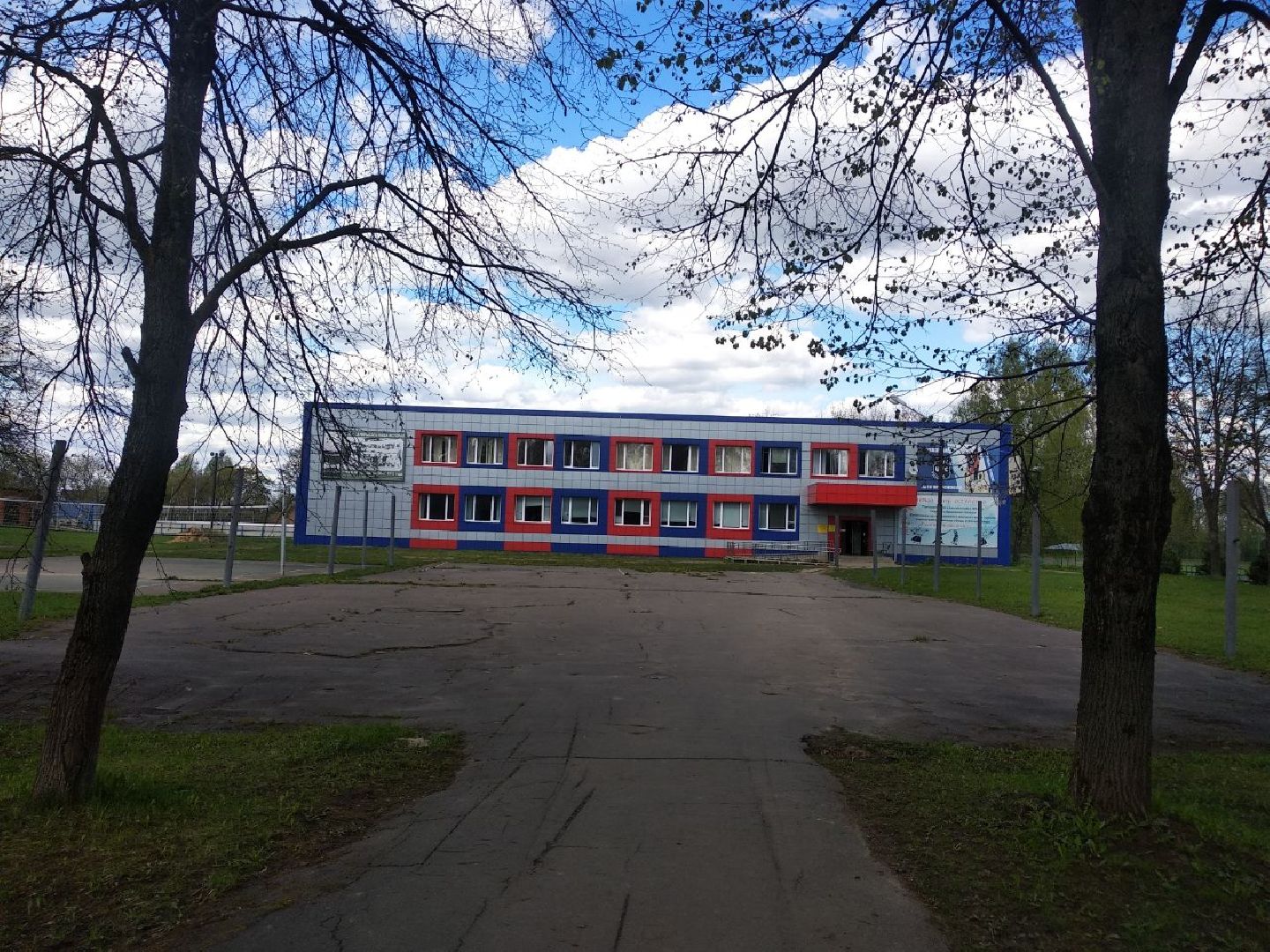 Дмитровская школа искусств, Дельфийские игры, Минкульт МО