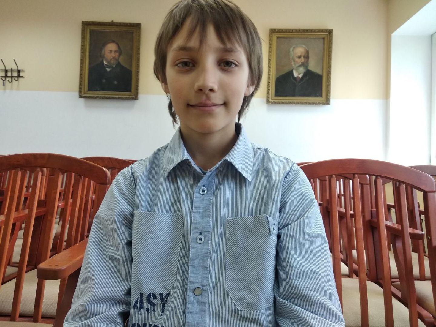 Дмитровская школа искусств, Дельфийские игры, Минкульт МО