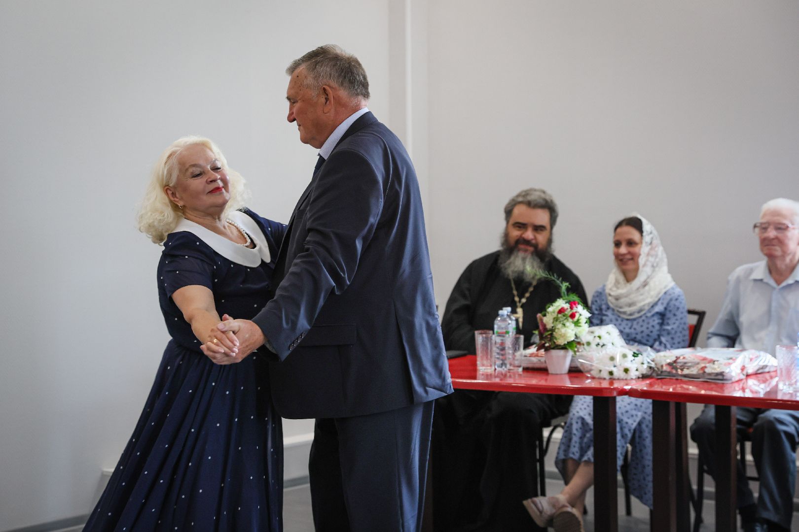 день любви семьи и верности, орехово-зуевский округ,