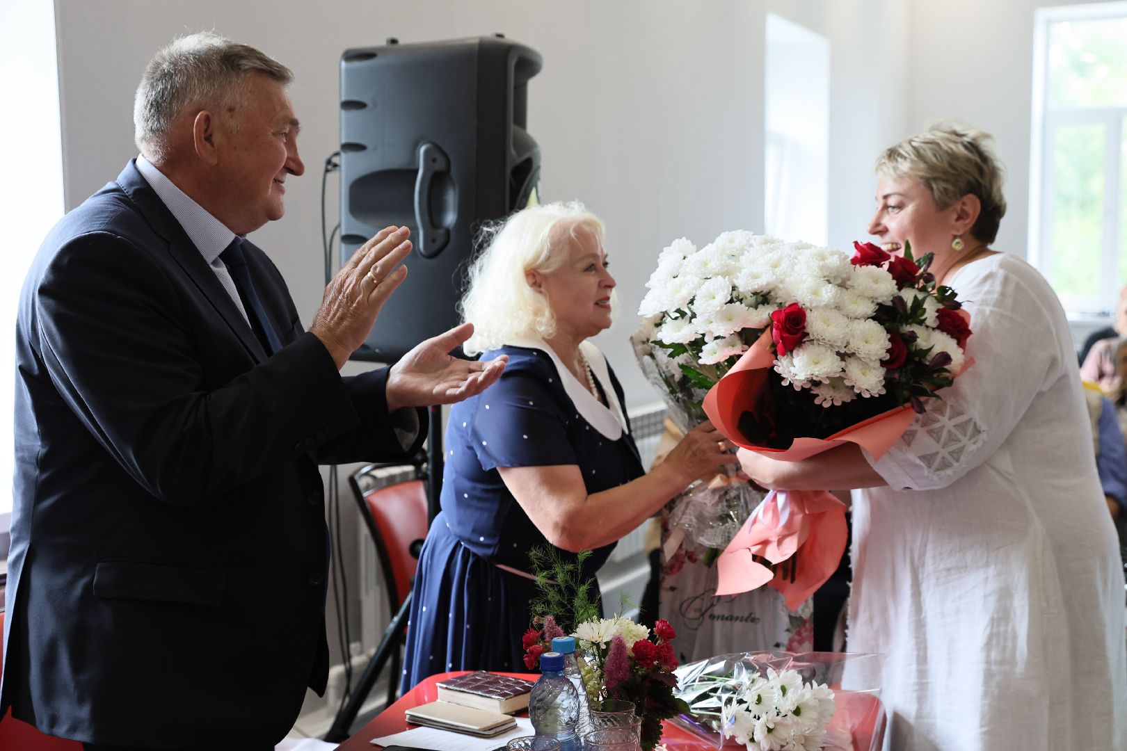 день любви семьи и верности, орехово-зуевский округ,