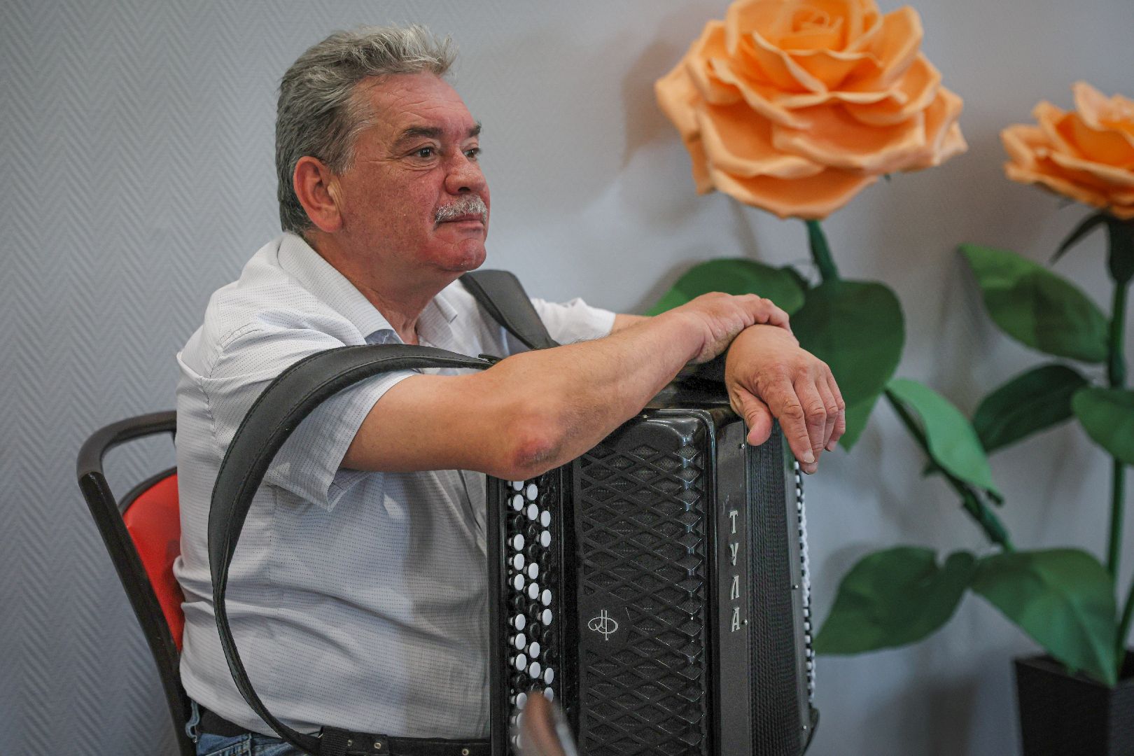 день любви семьи и верности, орехово-зуевский округ,