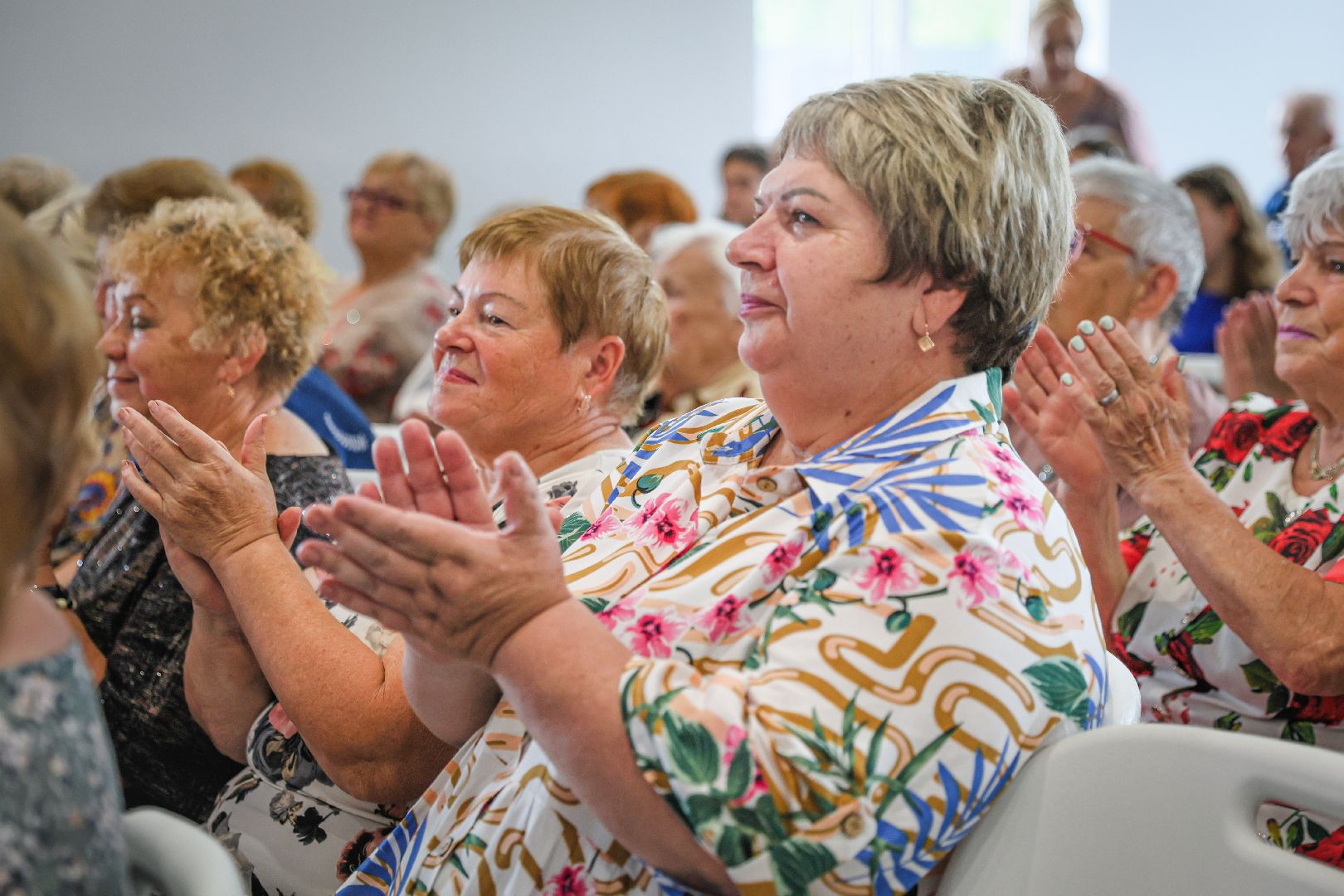 день любви семьи и верности, орехово-зуевский округ,