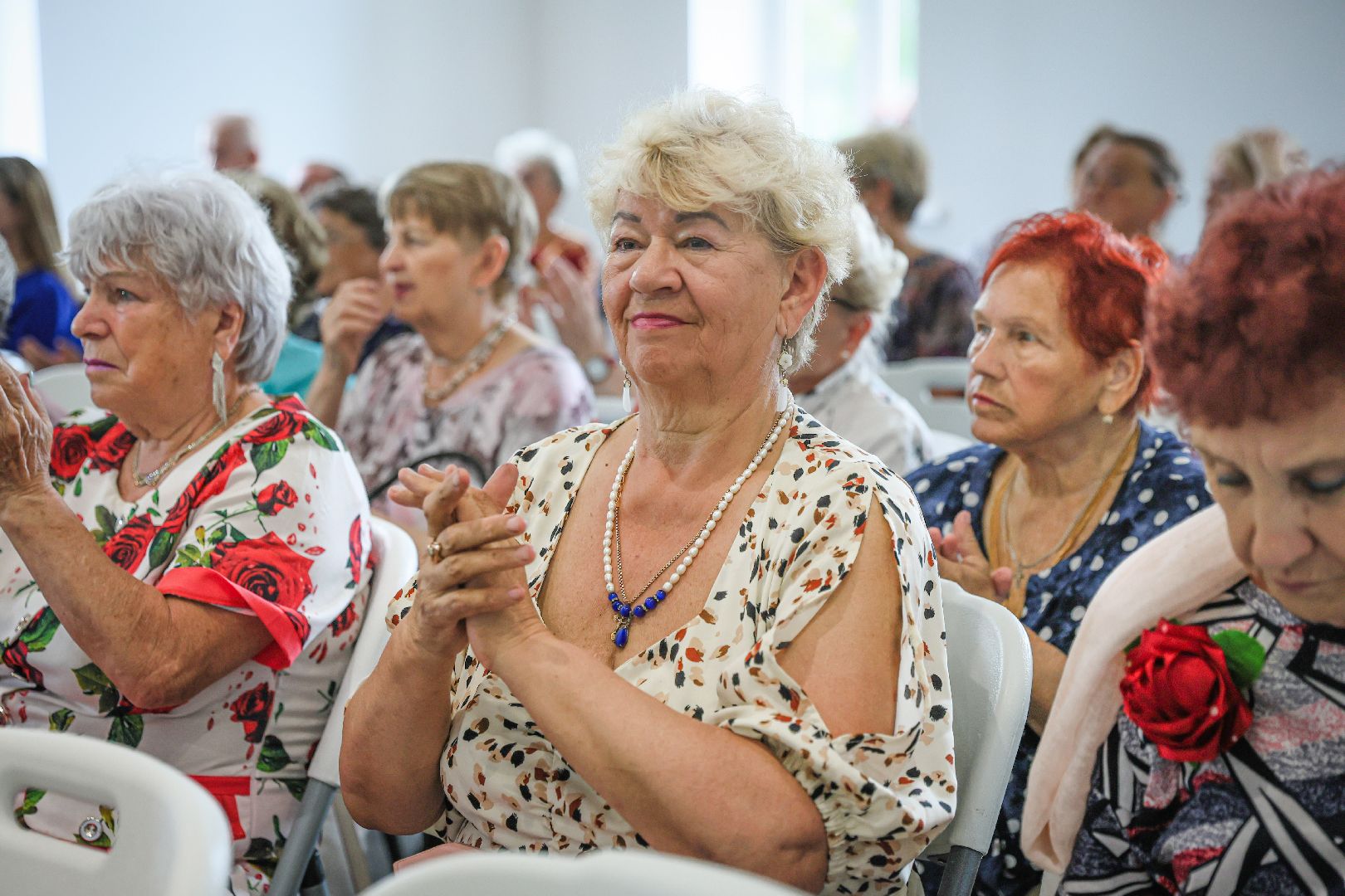 день любви семьи и верности, орехово-зуевский округ,