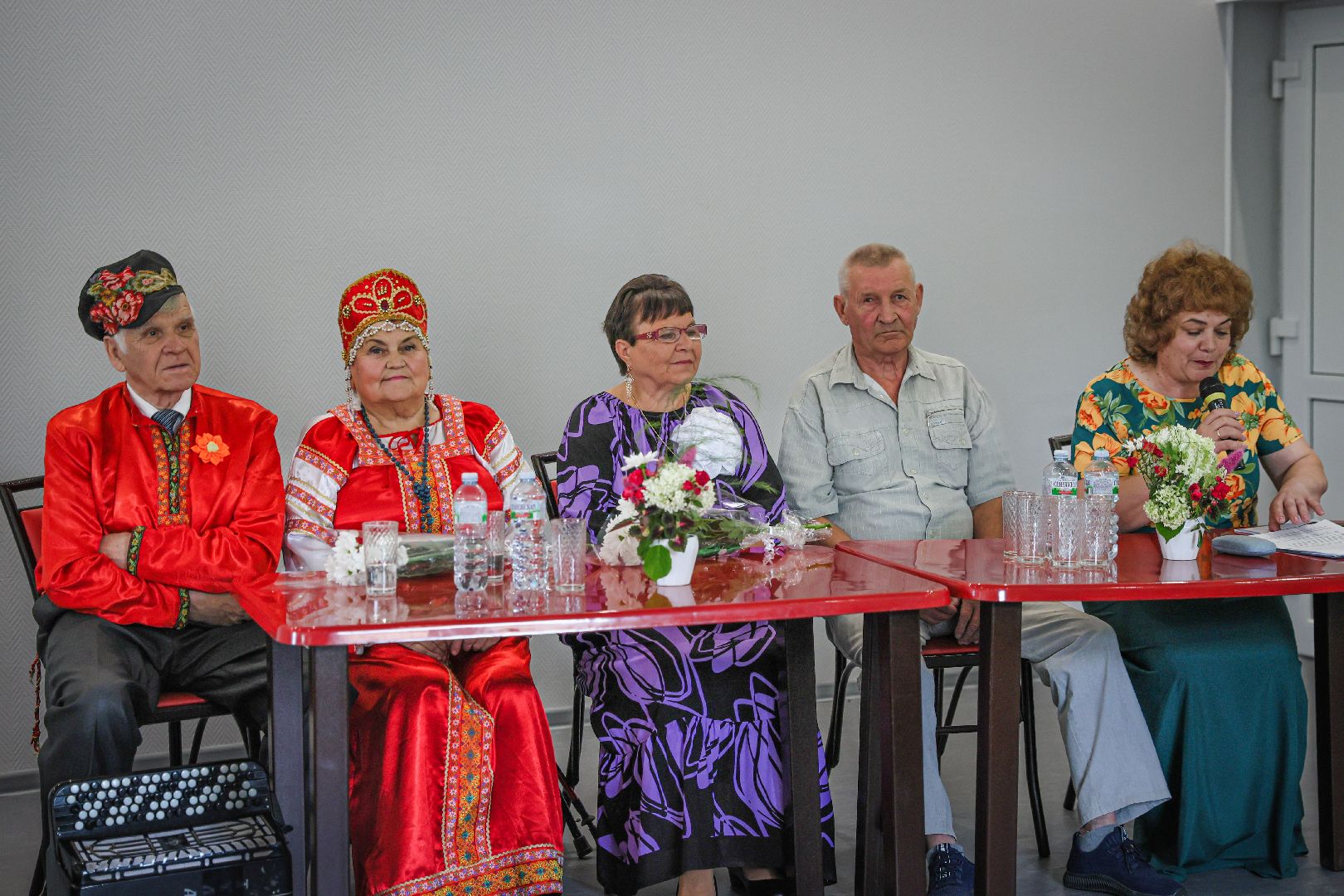 день любви семьи и верности, орехово-зуевский округ,