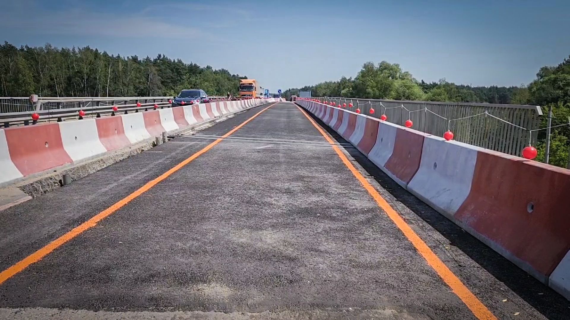 воскресенск, ремонт путепровода в воскресенске, ремонт моста на трассе А-108 ,