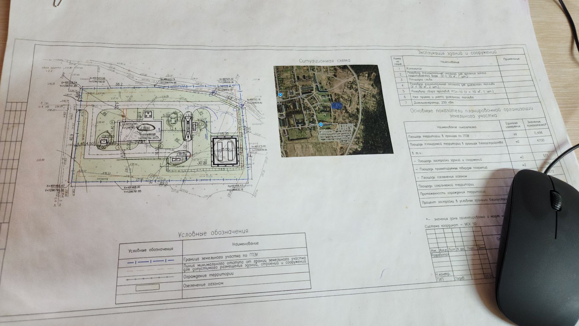 строительство, новая котельная в сычеве, волоколамский округ,