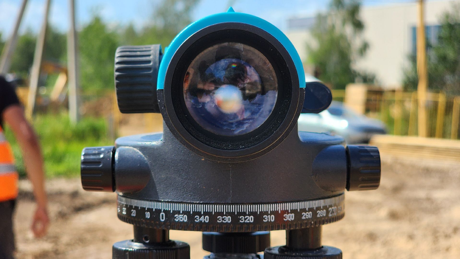 строительство, новая котельная в сычеве, волоколамский округ,