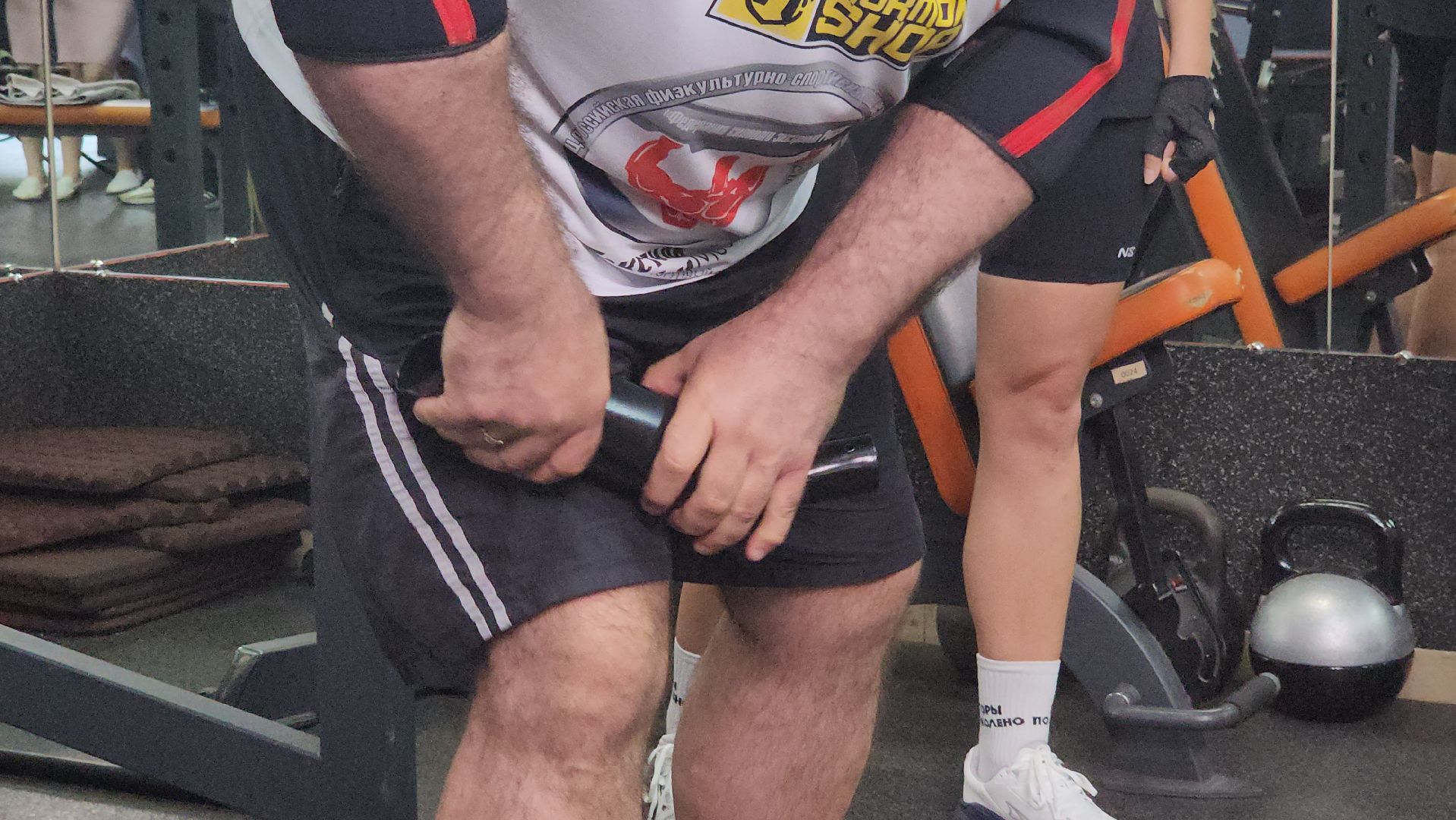 Люберцы, русский халк, силовой экстрим, рекорд,сергей агаджанян,